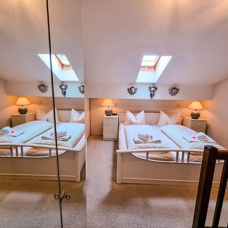 Apartamento Bergidyll Garmisch-Partenkirchen Exterior foto